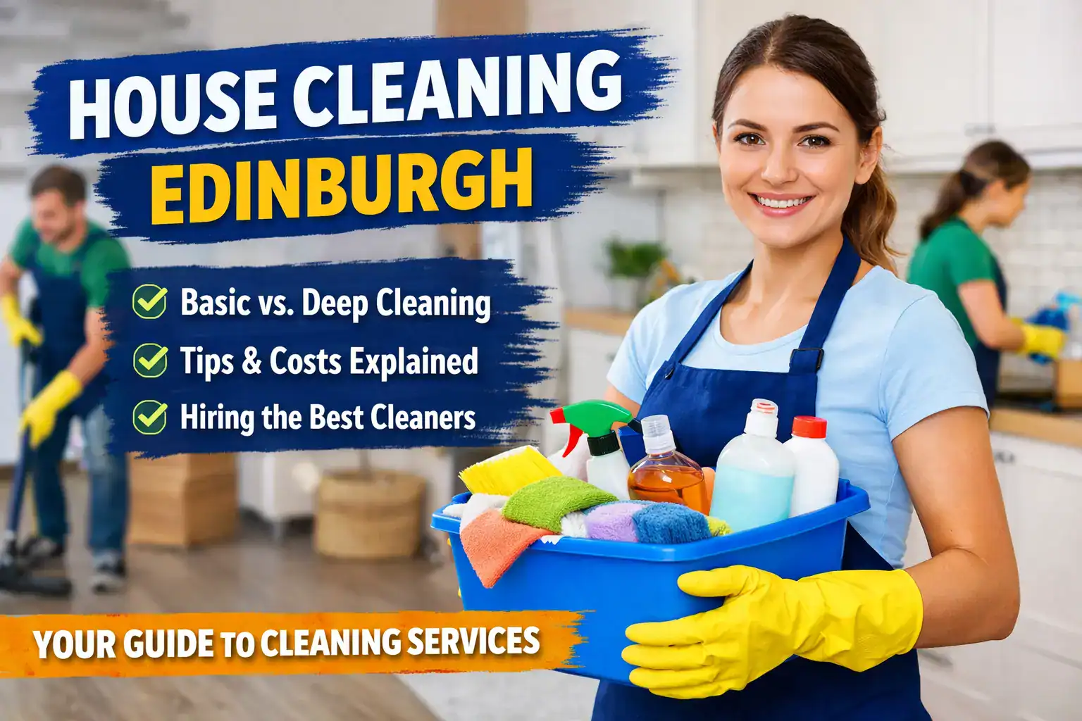 house cleaning cost