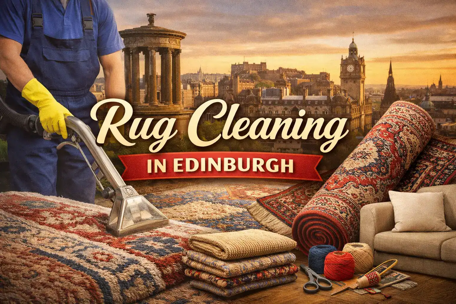 how much does rug cleaning cost